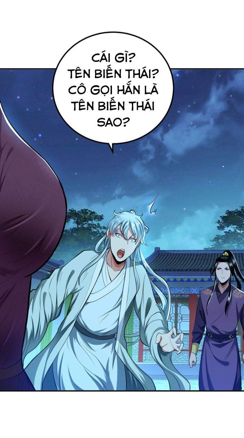 Nam Chủ Và Hậu Cung Đều Là Của Ta Chapter 12 - 16