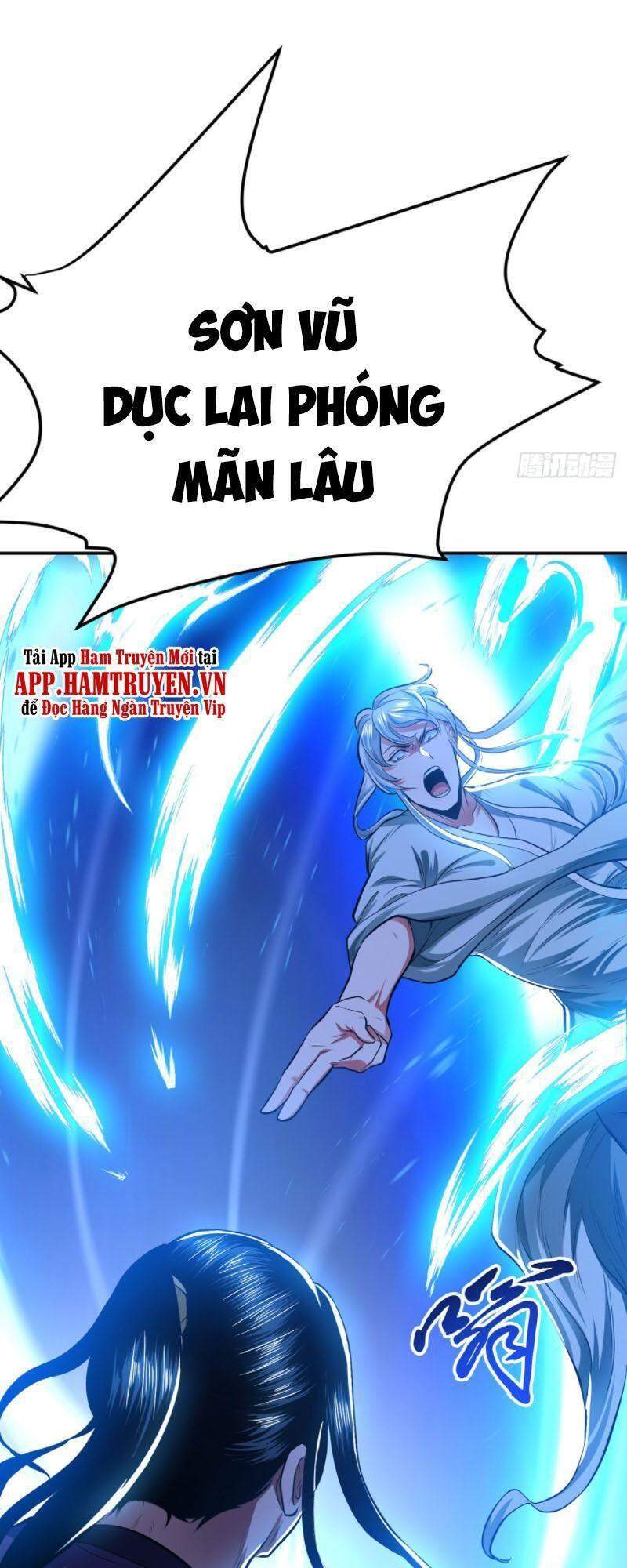 Nam Chủ Và Hậu Cung Đều Là Của Ta Chapter 12 - 38