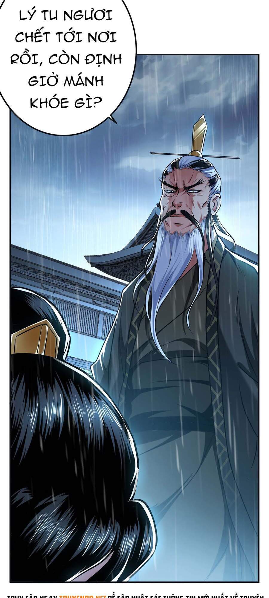 Nam Chủ Và Hậu Cung Đều Là Của Ta Chapter 2 - 60