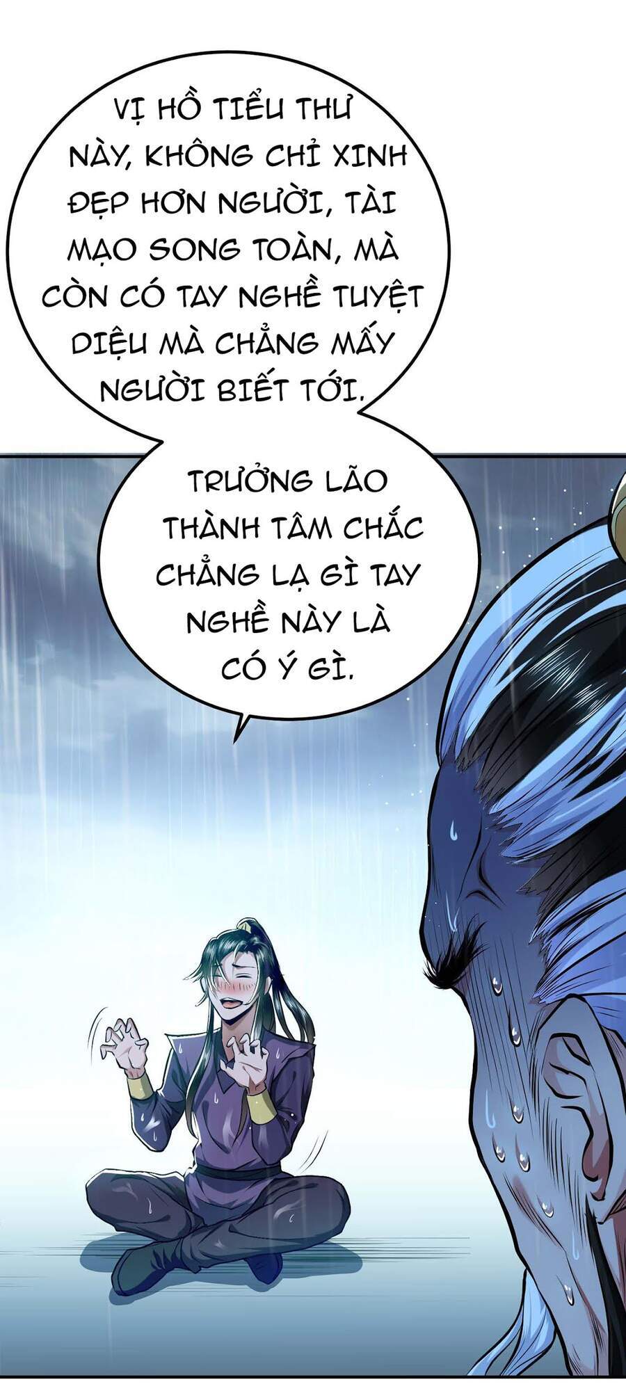 Nam Chủ Và Hậu Cung Đều Là Của Ta Chapter 2 - 70