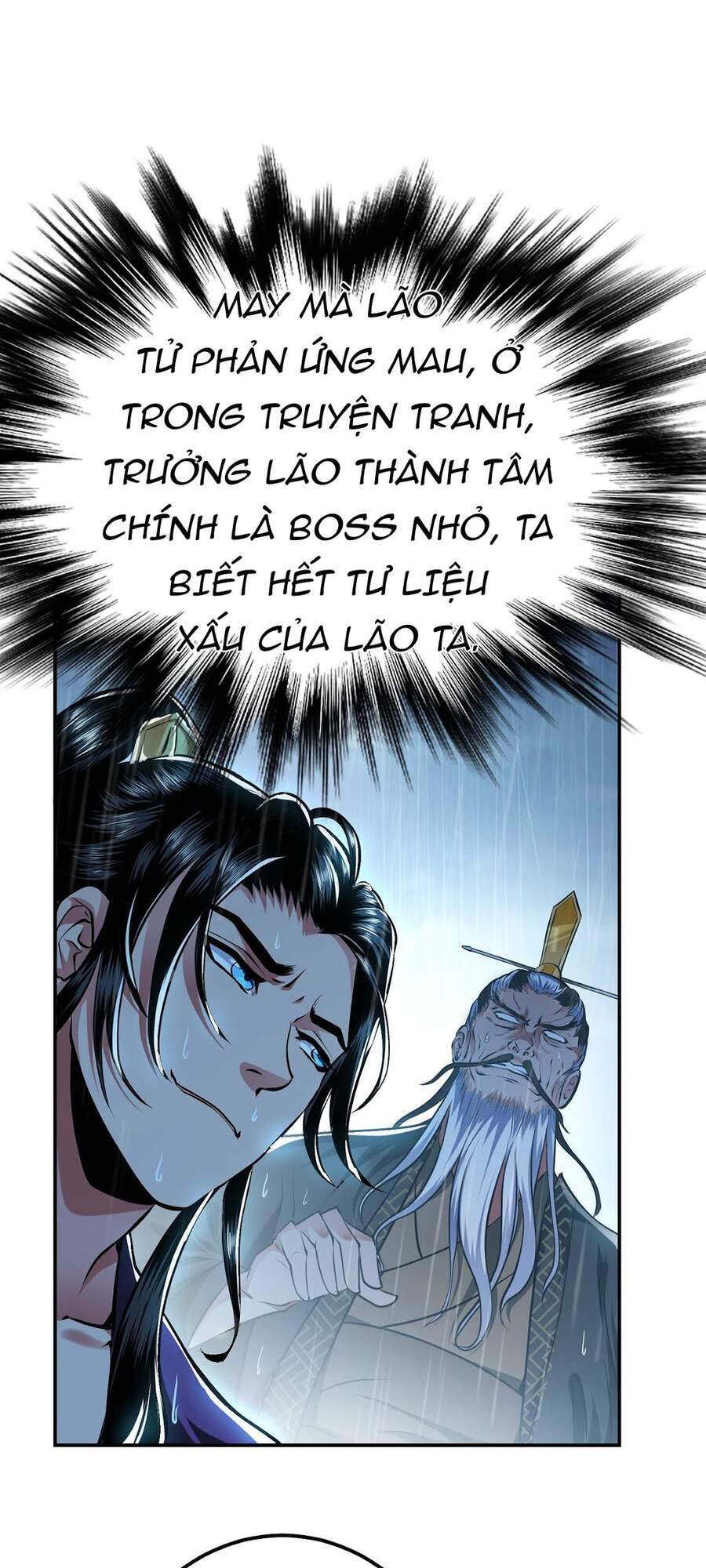 Nam Chủ Và Hậu Cung Đều Là Của Ta Chapter 2 - 81