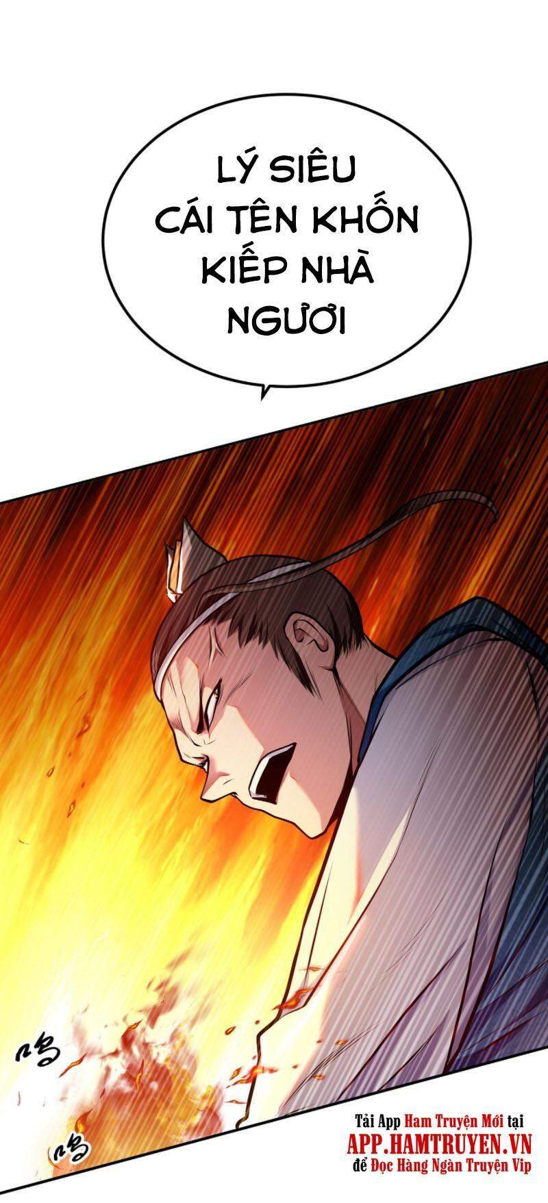 Nam Chủ Và Hậu Cung Đều Là Của Ta Chapter 8 - 11