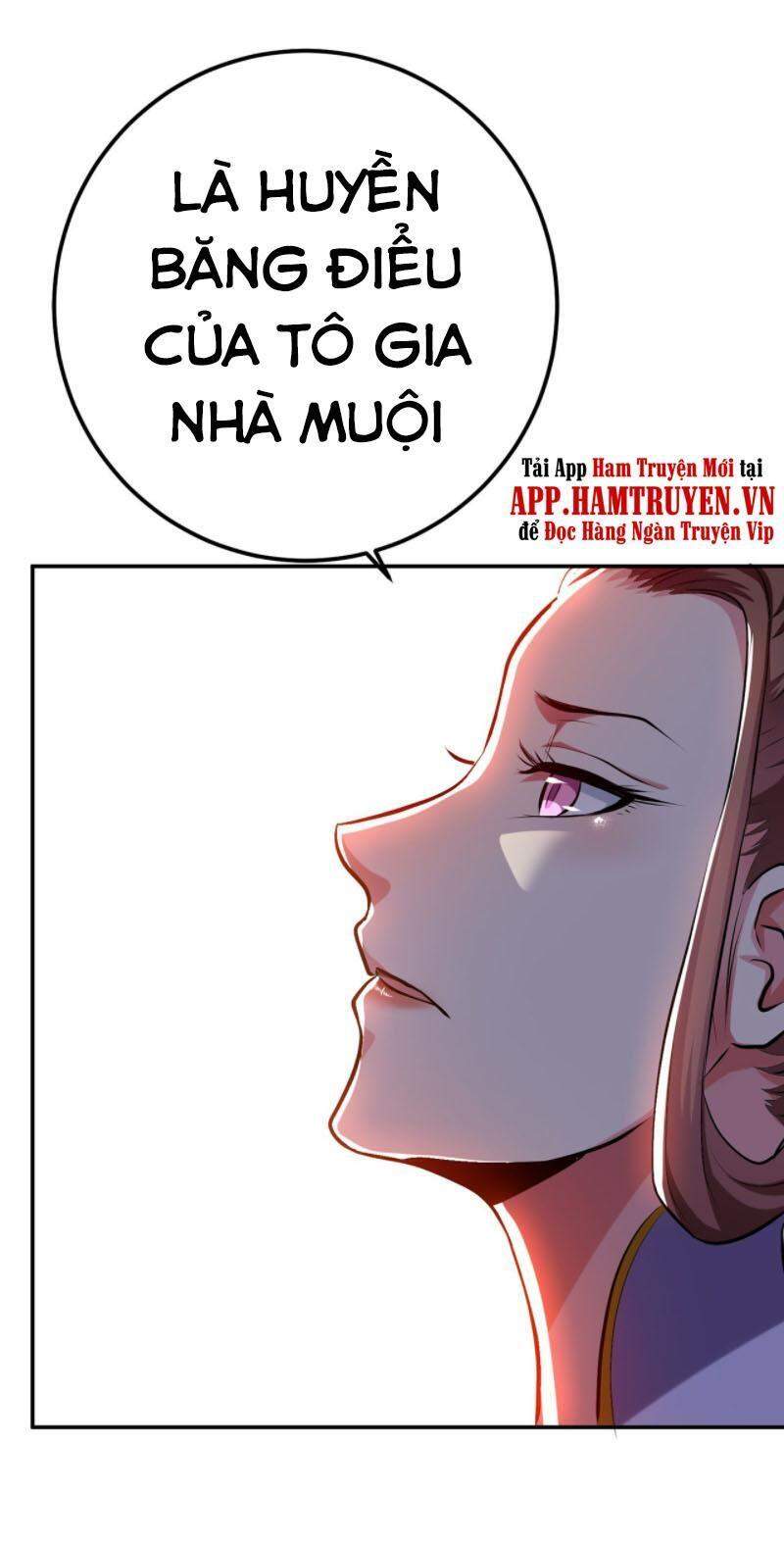 Nam Chủ Và Hậu Cung Đều Là Của Ta Chapter 8 - 33