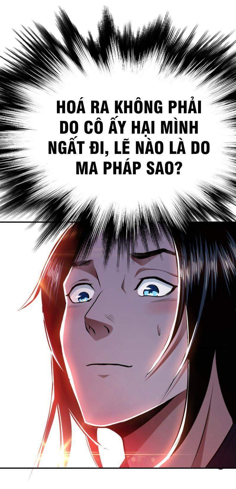 Nam Chủ Và Hậu Cung Đều Là Của Ta Chapter 9 - 25