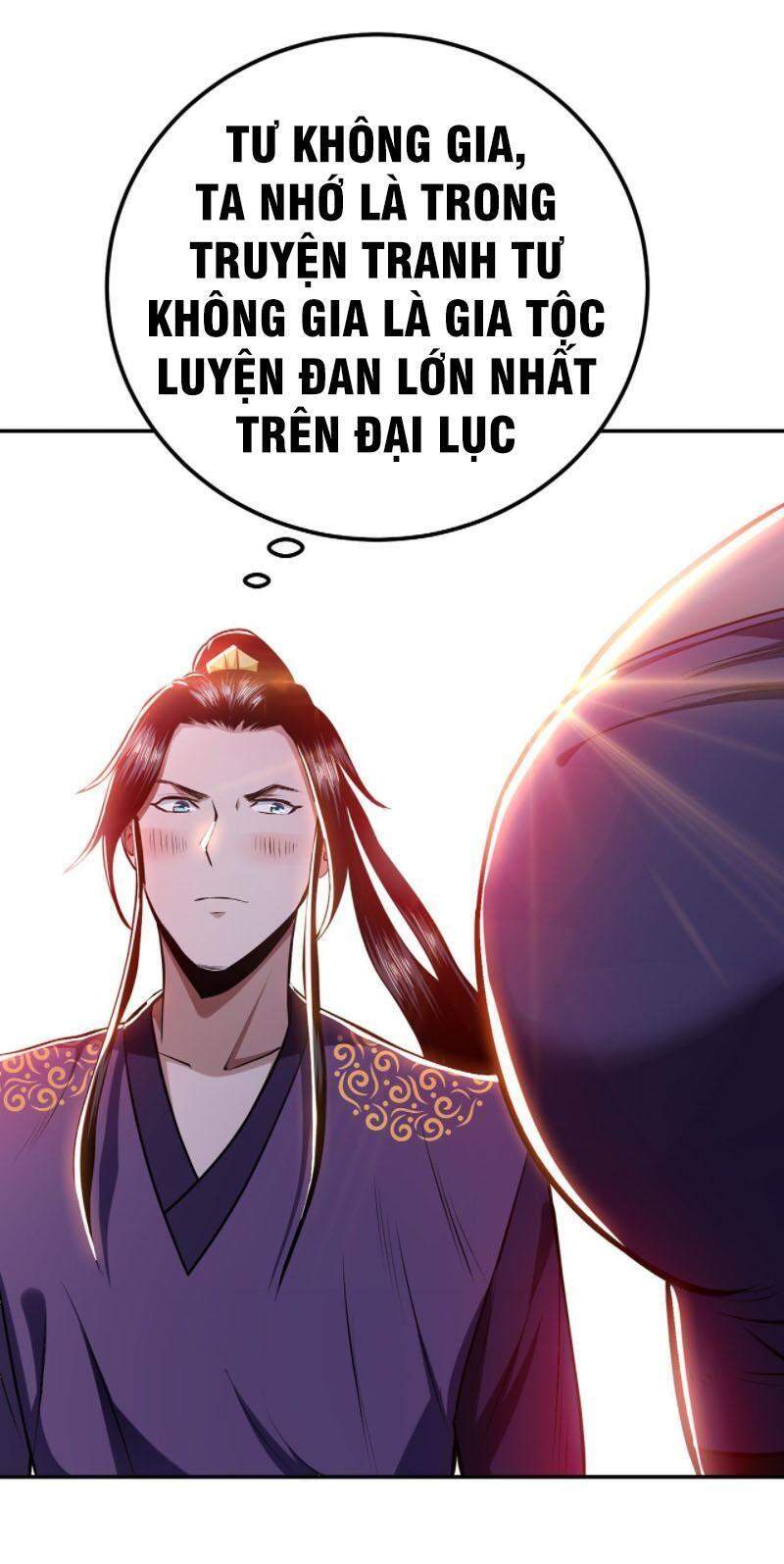 Nam Chủ Và Hậu Cung Đều Là Của Ta Chapter 9 - 27