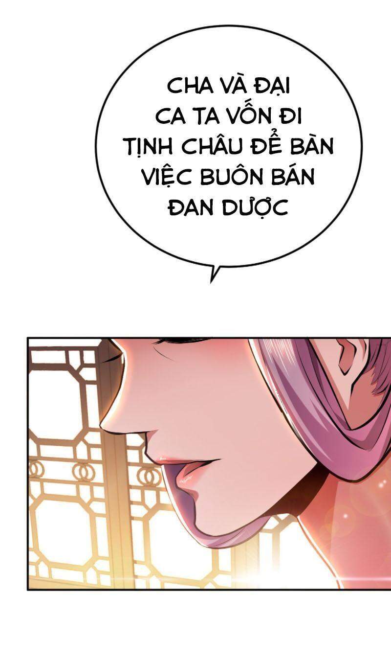 Nam Chủ Và Hậu Cung Đều Là Của Ta Chapter 9 - 33