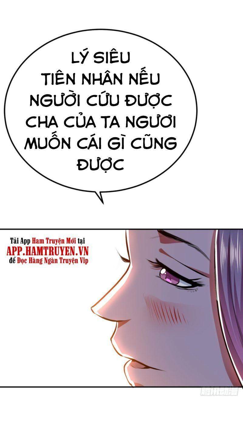 Nam Chủ Và Hậu Cung Đều Là Của Ta Chapter 9 - 36
