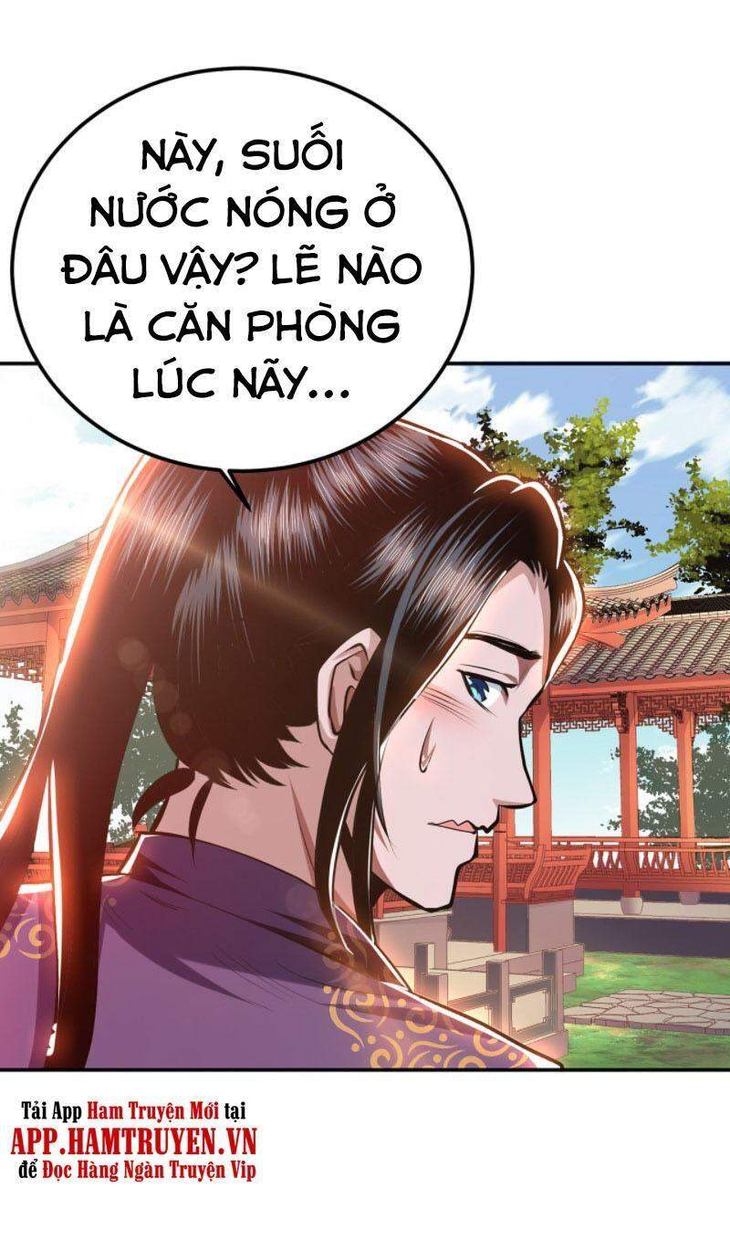 Nam Chủ Và Hậu Cung Đều Là Của Ta Chapter 9 - 49