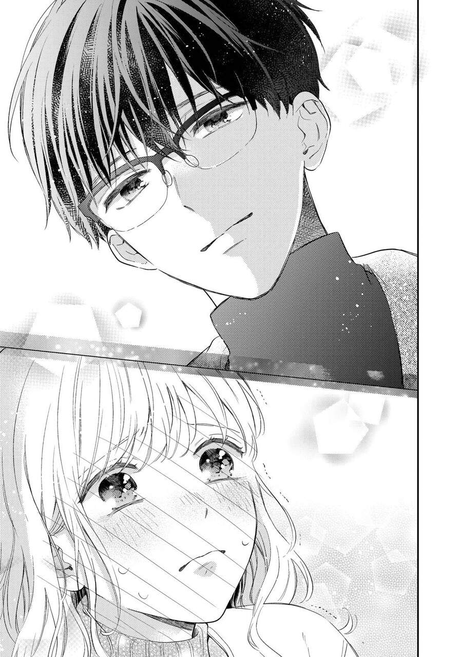 Sakura Wa Watashi Wo Sukisugiru Chapter 2 - 43