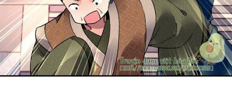 Vấn Đan Chu Chapter 34 - 14
