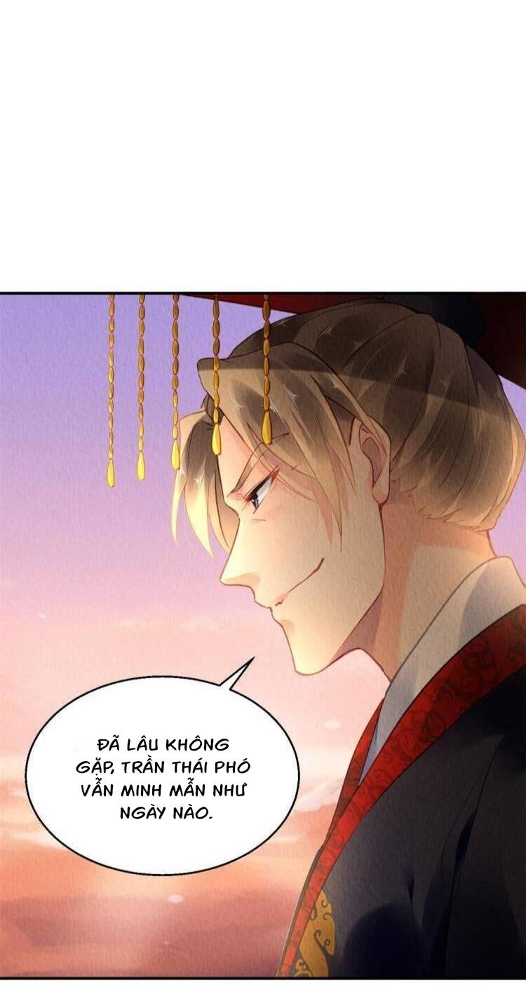 Vấn Đan Chu Chapter 34 - 23