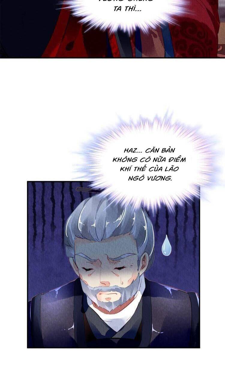 Vấn Đan Chu Chapter 34 - 25