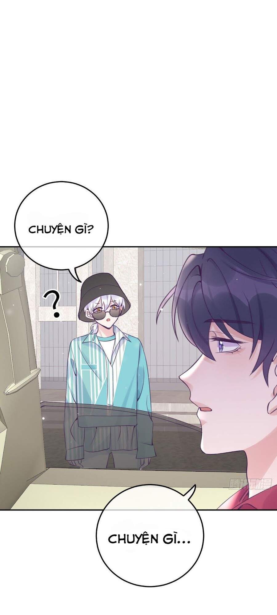 Vấn Đan Chu Chapter 21 - 2