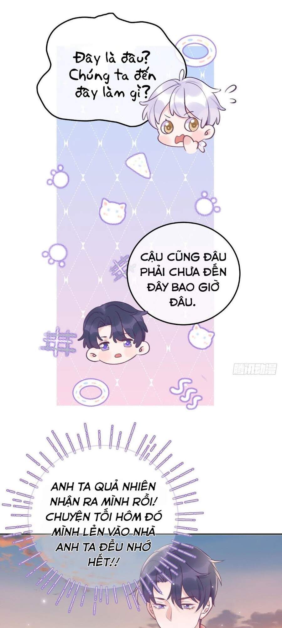 Vấn Đan Chu Chapter 21 - 11