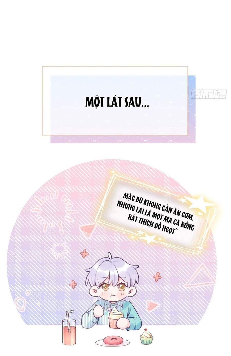 Vấn Đan Chu Chapter 21 - 16
