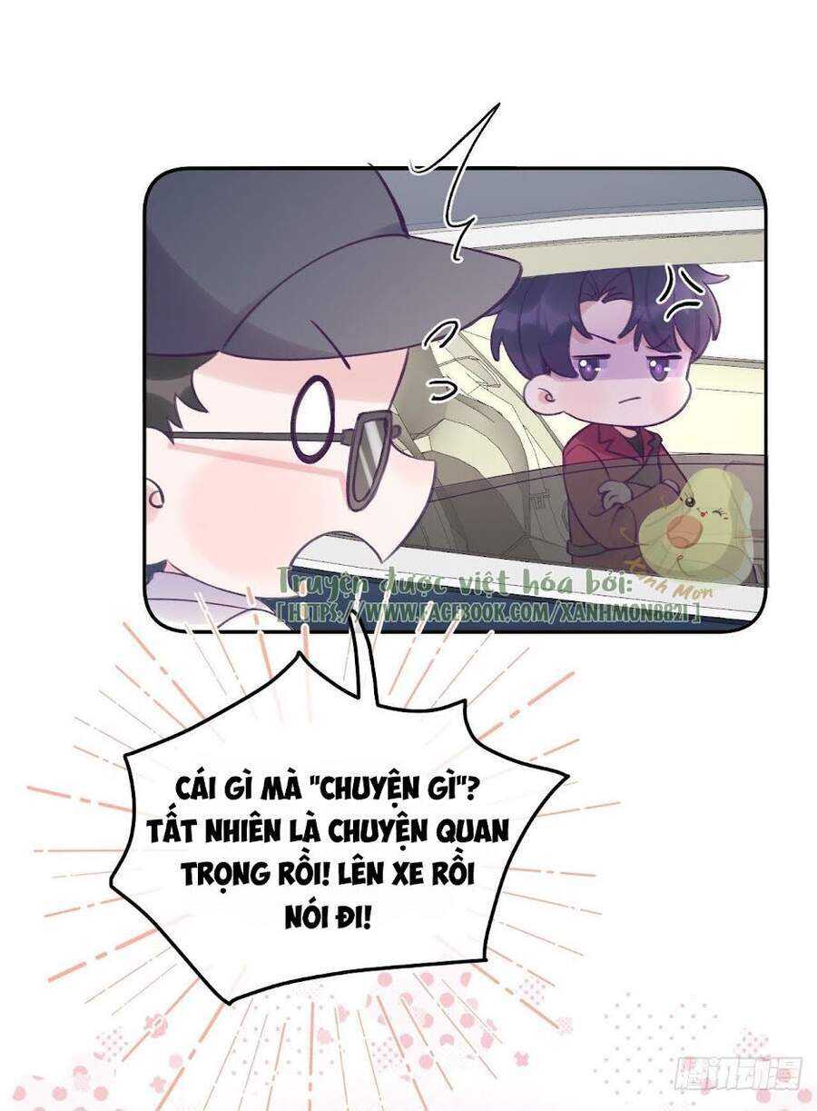Vấn Đan Chu Chapter 21 - 3