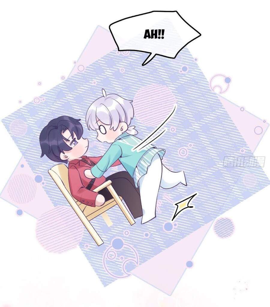 Vấn Đan Chu Chapter 21 - 22