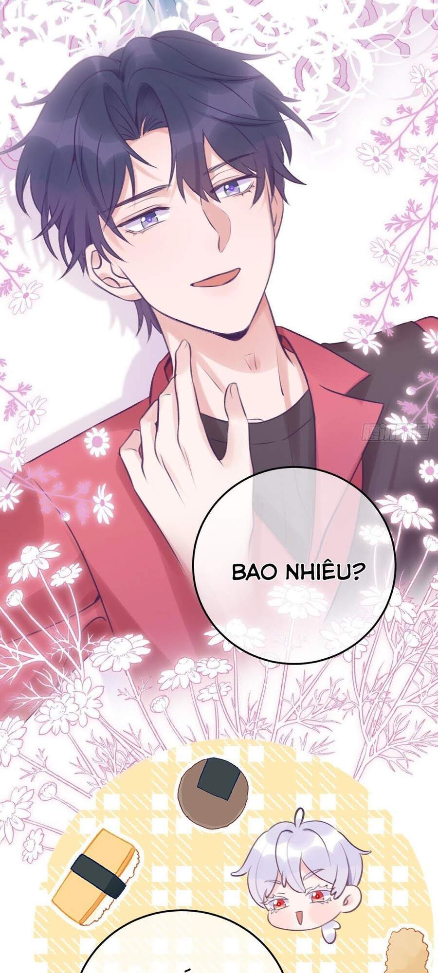 Vấn Đan Chu Chapter 21 - 25