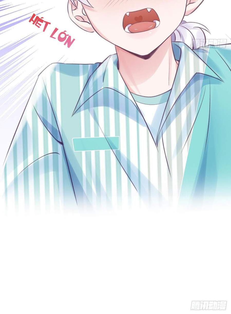 Vấn Đan Chu Chapter 21 - 28