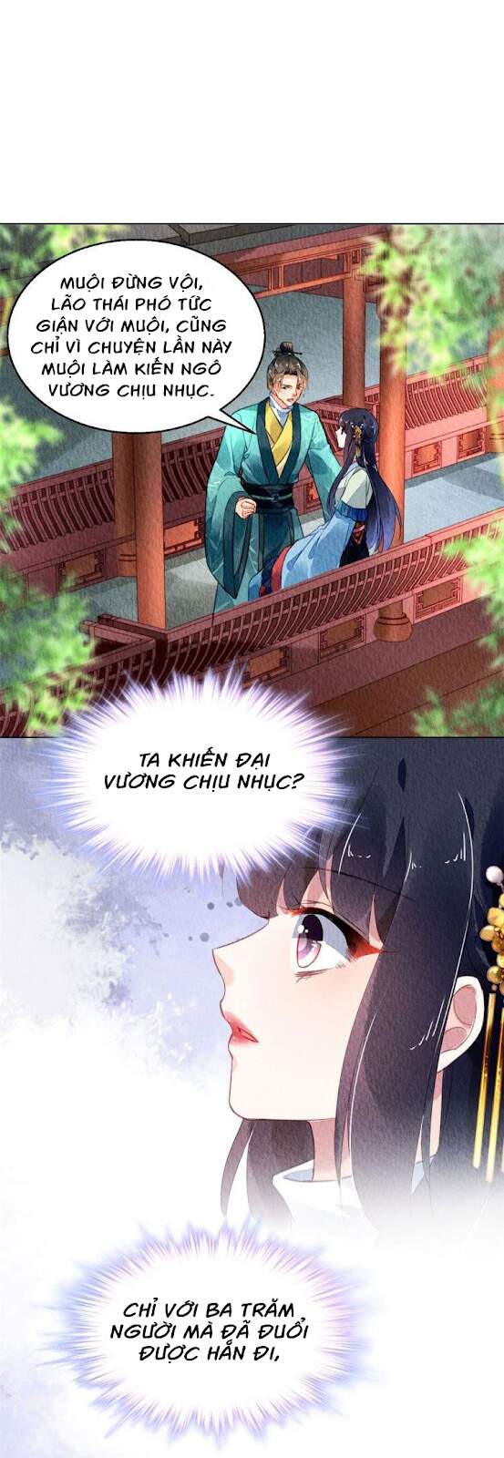 Vấn Đan Chu Chapter 27 - 6