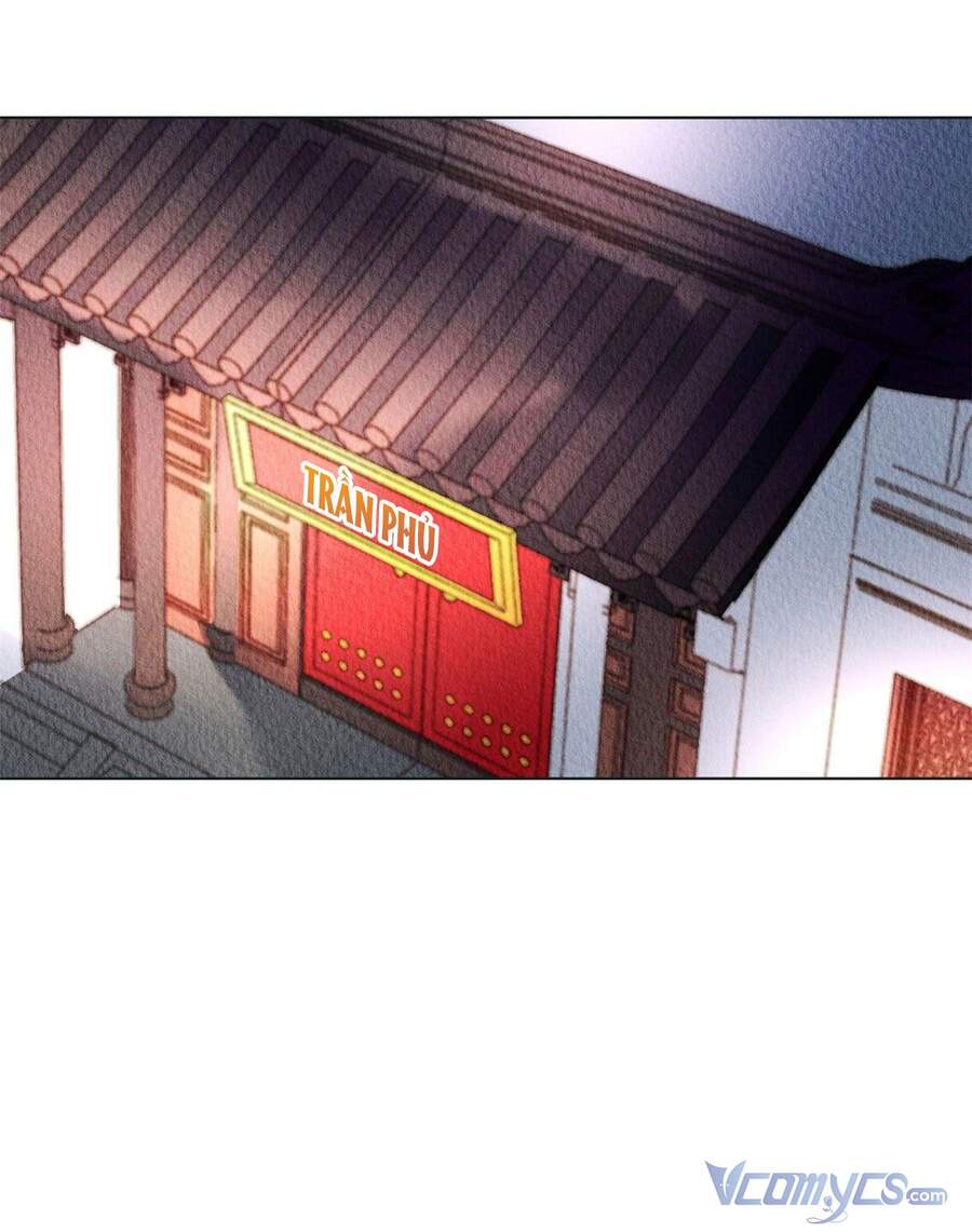 Vấn Đan Chu Chapter 28 - 22