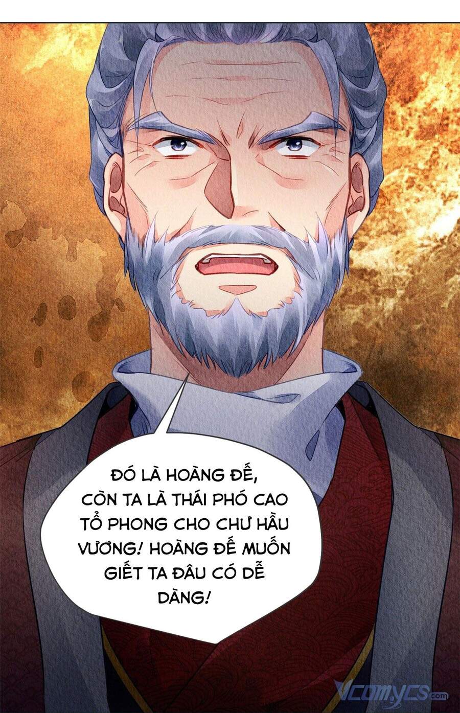 Vấn Đan Chu Chapter 28 - 40