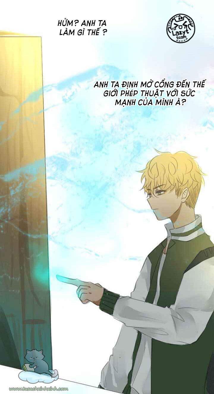Cô Gái Bình Thường Chapter 4 - 12