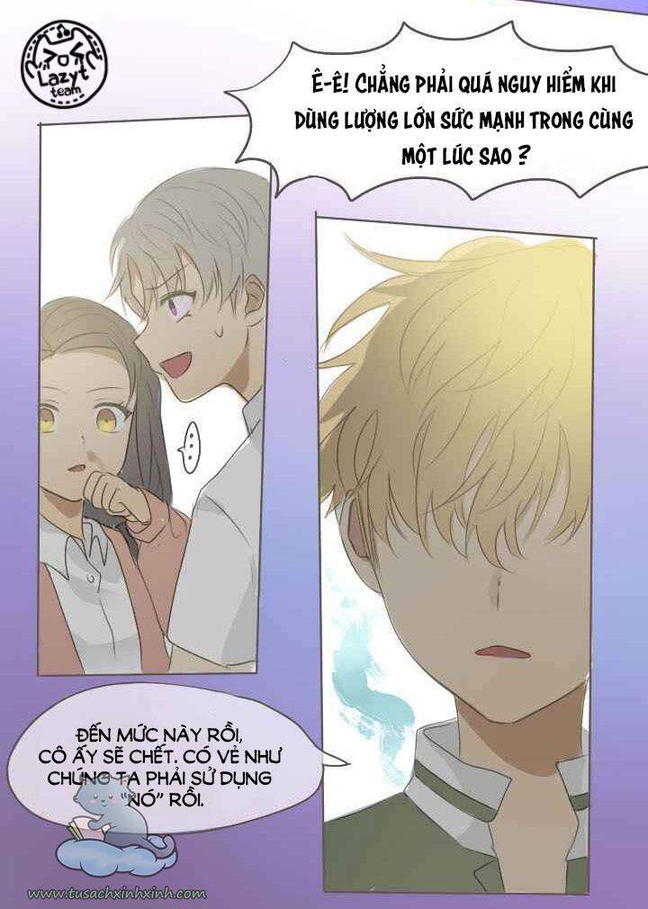Cô Gái Bình Thường Chapter 4 - 30