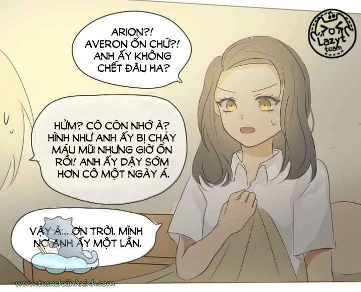 Cô Gái Bình Thường Chapter 4 - 44