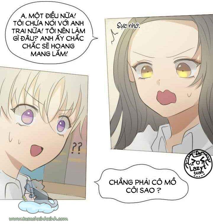 Cô Gái Bình Thường Chapter 4 - 45