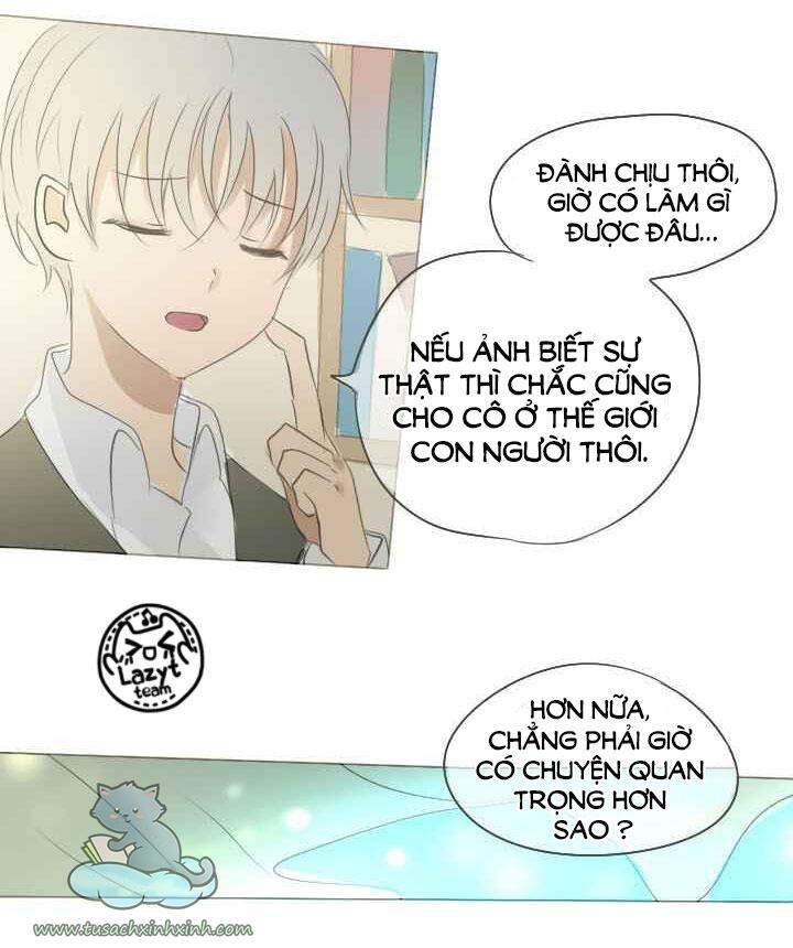Cô Gái Bình Thường Chapter 4 - 47