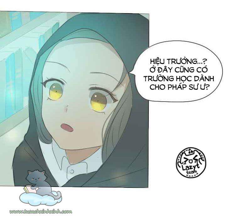 Cô Gái Bình Thường Chapter 4 - 52