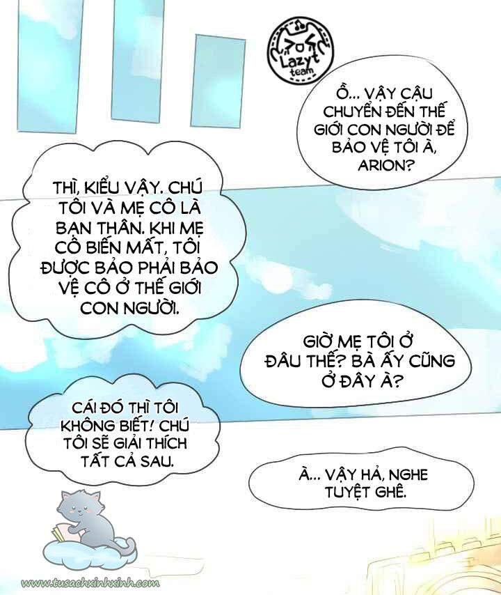 Cô Gái Bình Thường Chapter 4 - 54