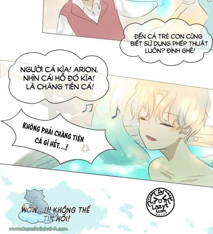 Cô Gái Bình Thường Chapter 4 - 57