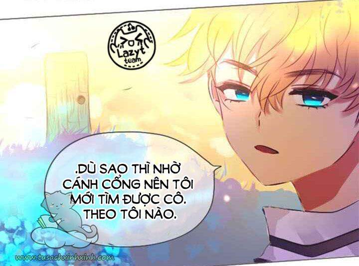 Cô Gái Bình Thường Chapter 4 - 9