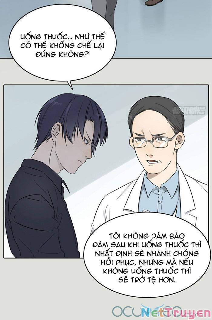 Gửi 2008 Chapter 12 - 21