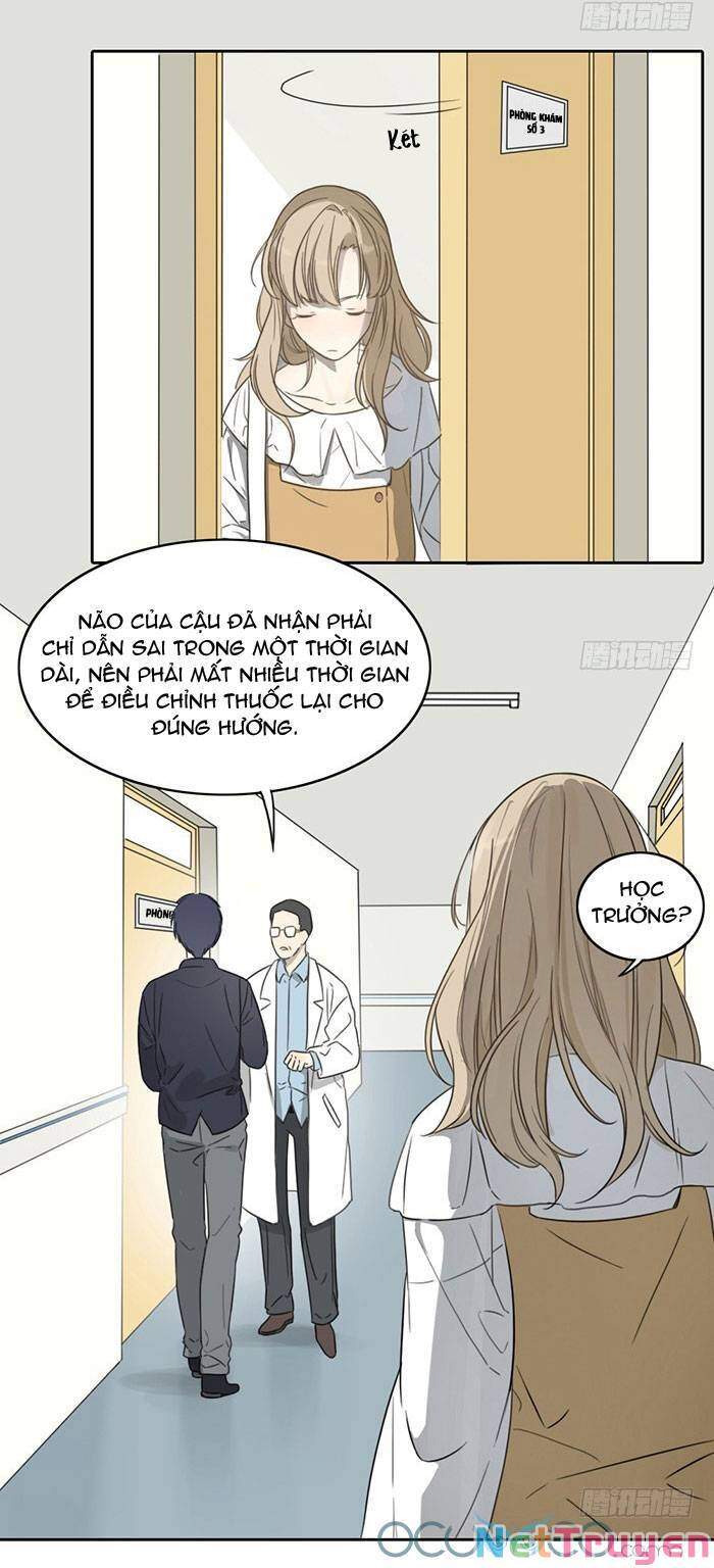Gửi 2008 Chapter 12 - 22