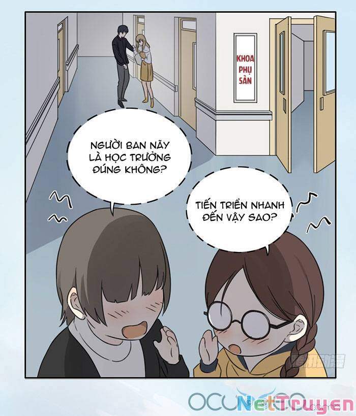 Gửi 2008 Chapter 13 - 15