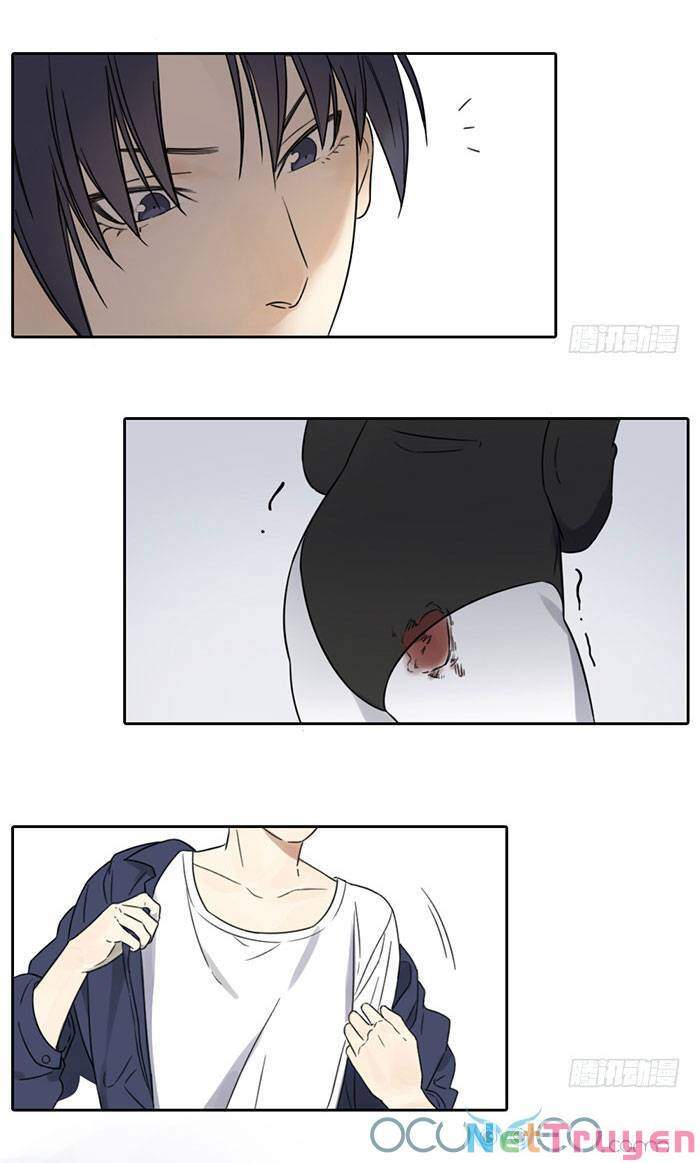 Gửi 2008 Chapter 14 - 13