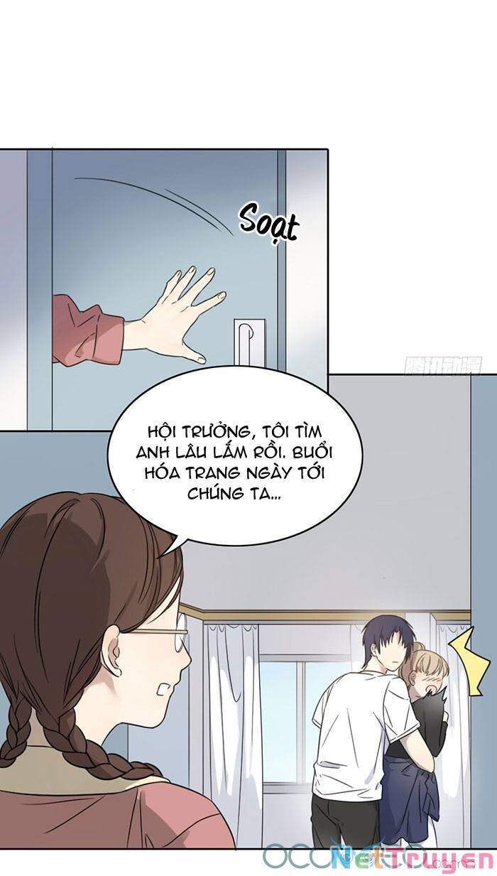 Gửi 2008 Chapter 14 - 15