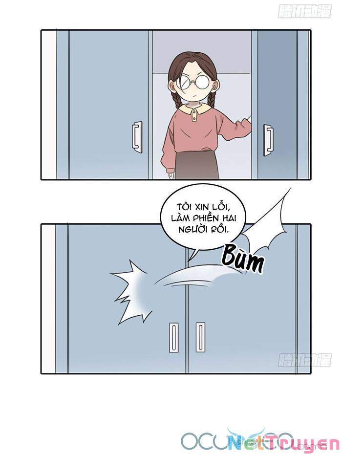 Gửi 2008 Chapter 14 - 16