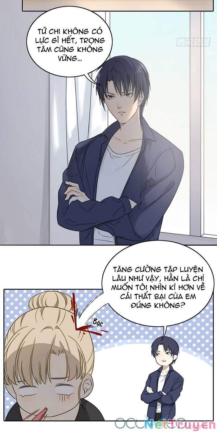 Gửi 2008 Chapter 14 - 3