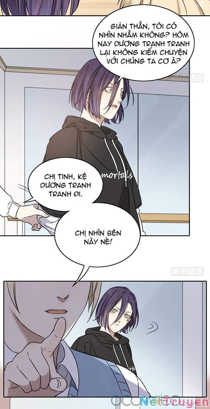 Gửi 2008 Chapter 14 - 22