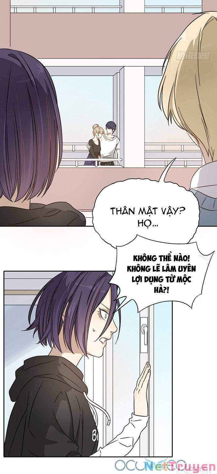 Gửi 2008 Chapter 14 - 23