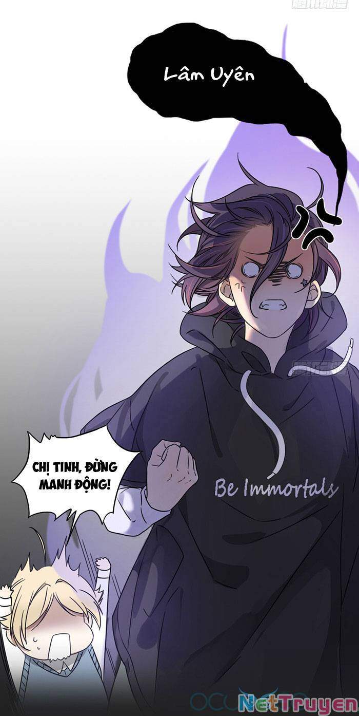 Gửi 2008 Chapter 14 - 24