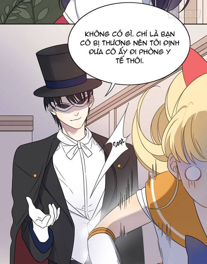 Gửi 2008 Chapter 16 - 11