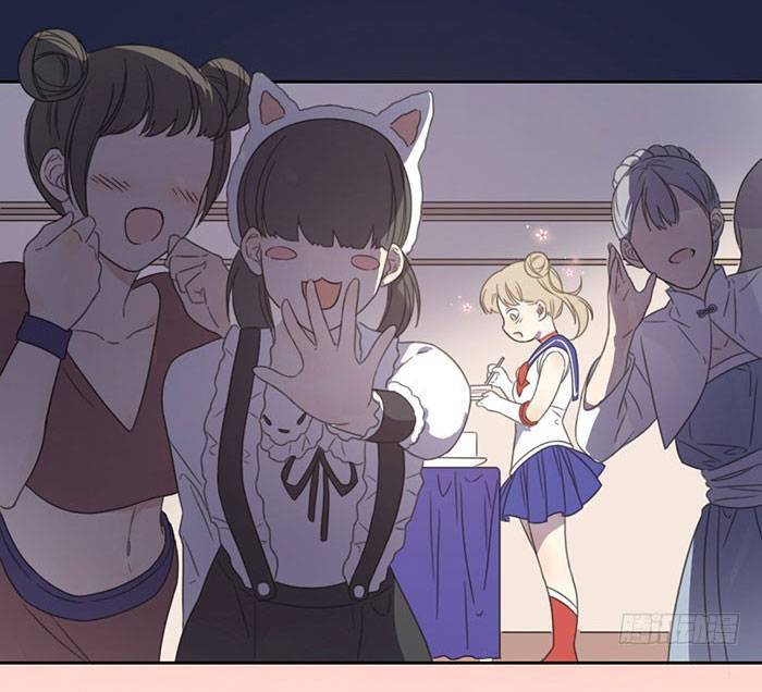 Gửi 2008 Chapter 16 - 23