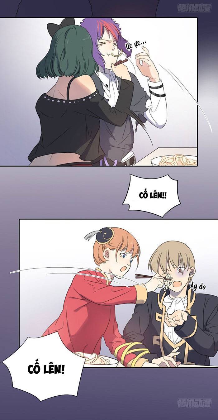 Gửi 2008 Chapter 16 - 35