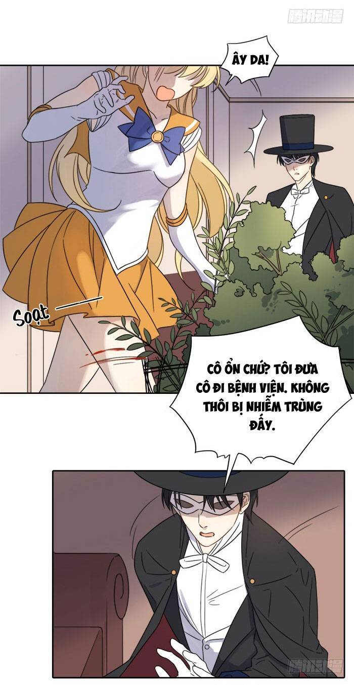 Gửi 2008 Chapter 16 - 7