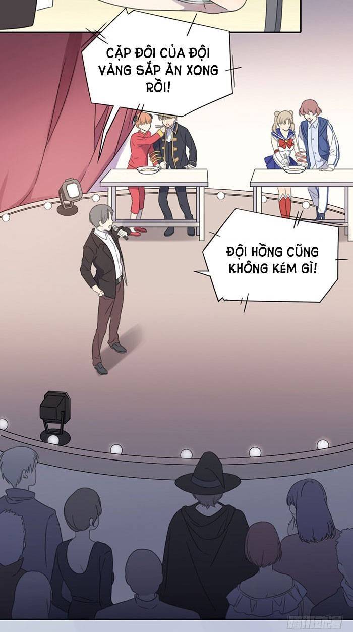 Gửi 2008 Chapter 17 - 2